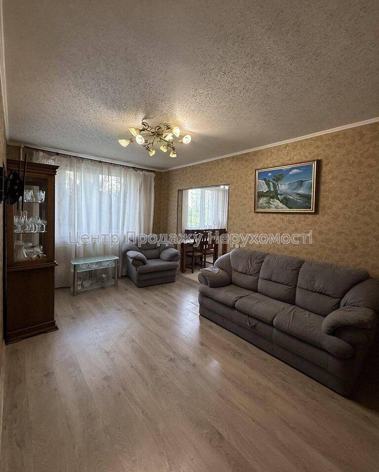 Фото Продаж 3-кімнатної квартири в Харкові . Північна Салтівка2
