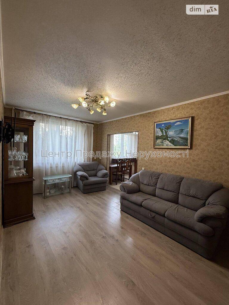Фото Продаж 3-кімнатної квартири в Харкові . Північна Салтівка2