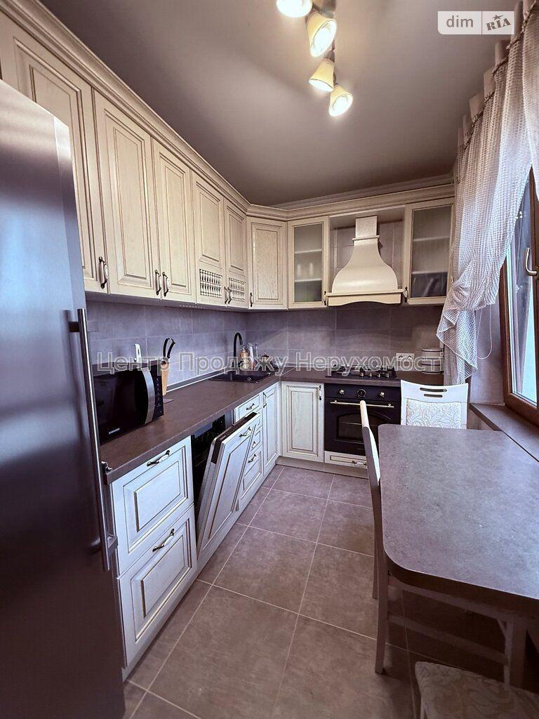 Фото Продаж 3к квартири в Харкові. Салтівка.1