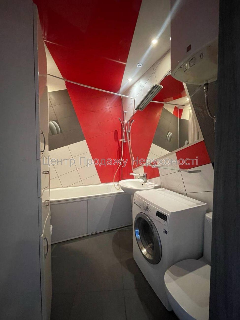 Фото Стильна 3кімн квартира МЖК Інтернаціоналіст10