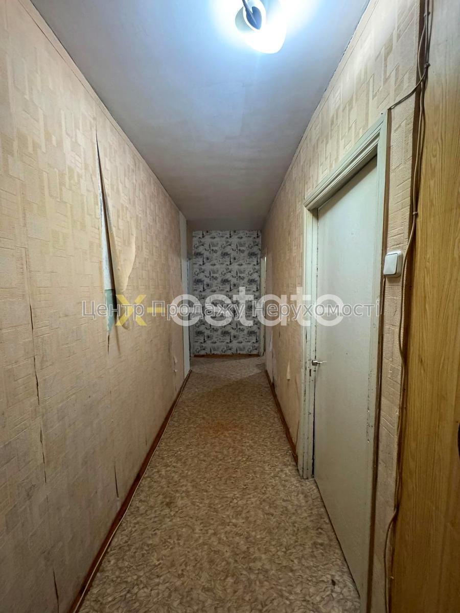 Фото Продаж 3к квартири в Харкові. Салтівка9