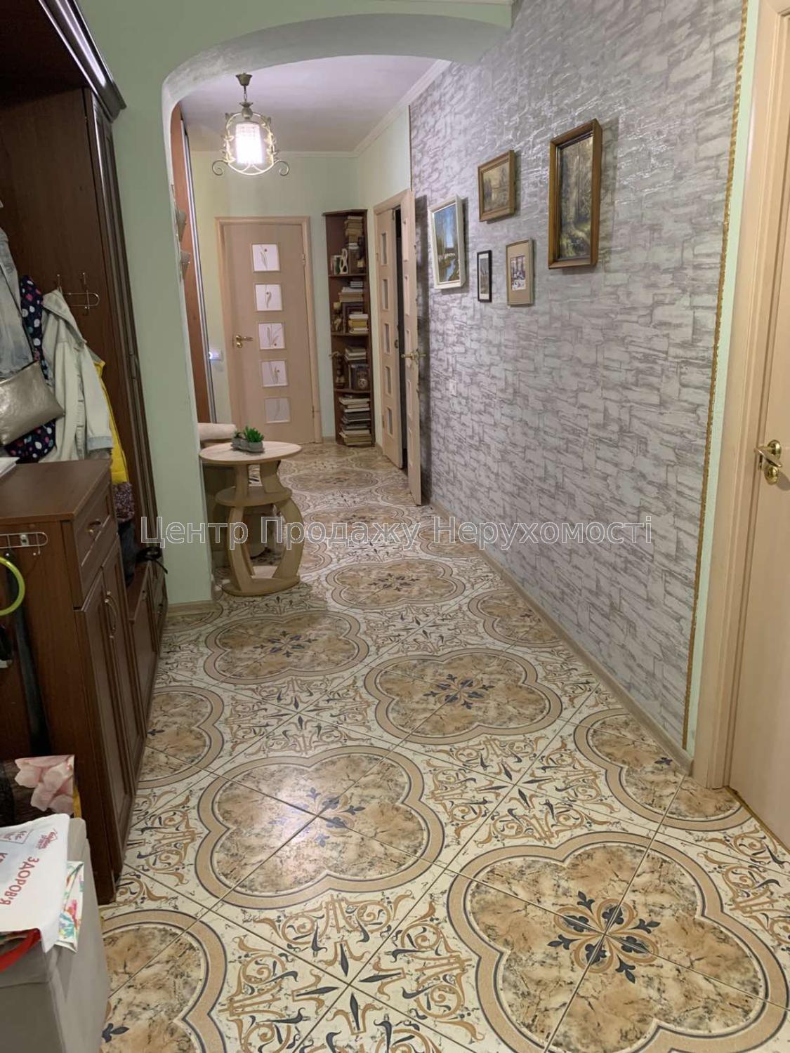 Фото Продаж квартири в Харкові, 3 кімнати, Північна Салтівка15