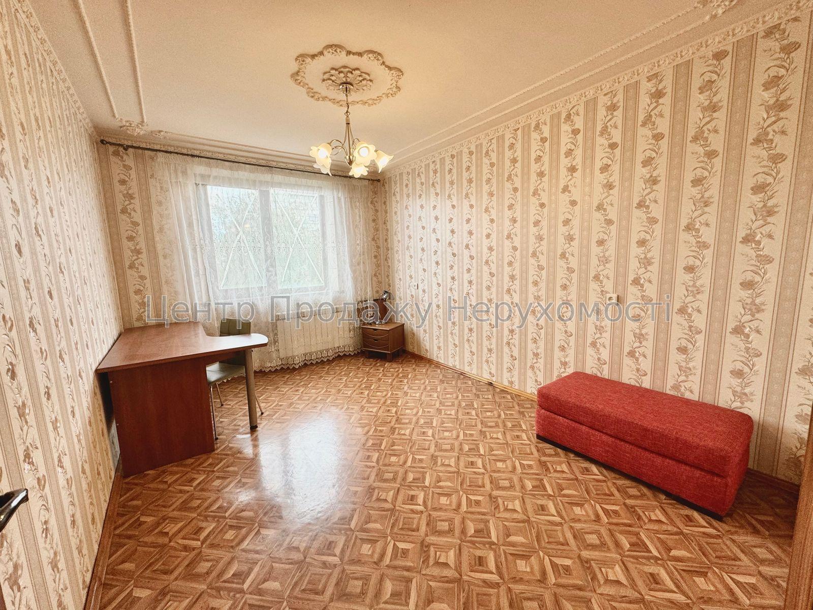 Фото Продаж 3-кімнатної квартири в Харкові.Салтівка7