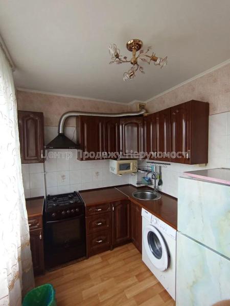 Продам 1-кімнатну квартиру
