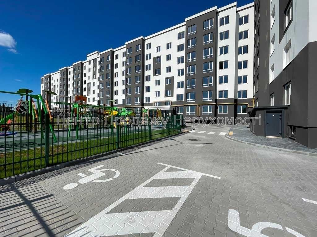 Фото Продаю 1-кімнатну квартиру, 6/7 поверх, 40 м², Софіївська Борщагівка6