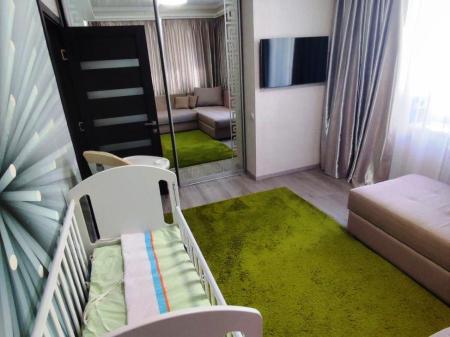 Продажа квартиры