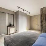 Здам 1-кімнатну квартиру, ЖК&nbsp;Campus, 48 м², авторський дизайн