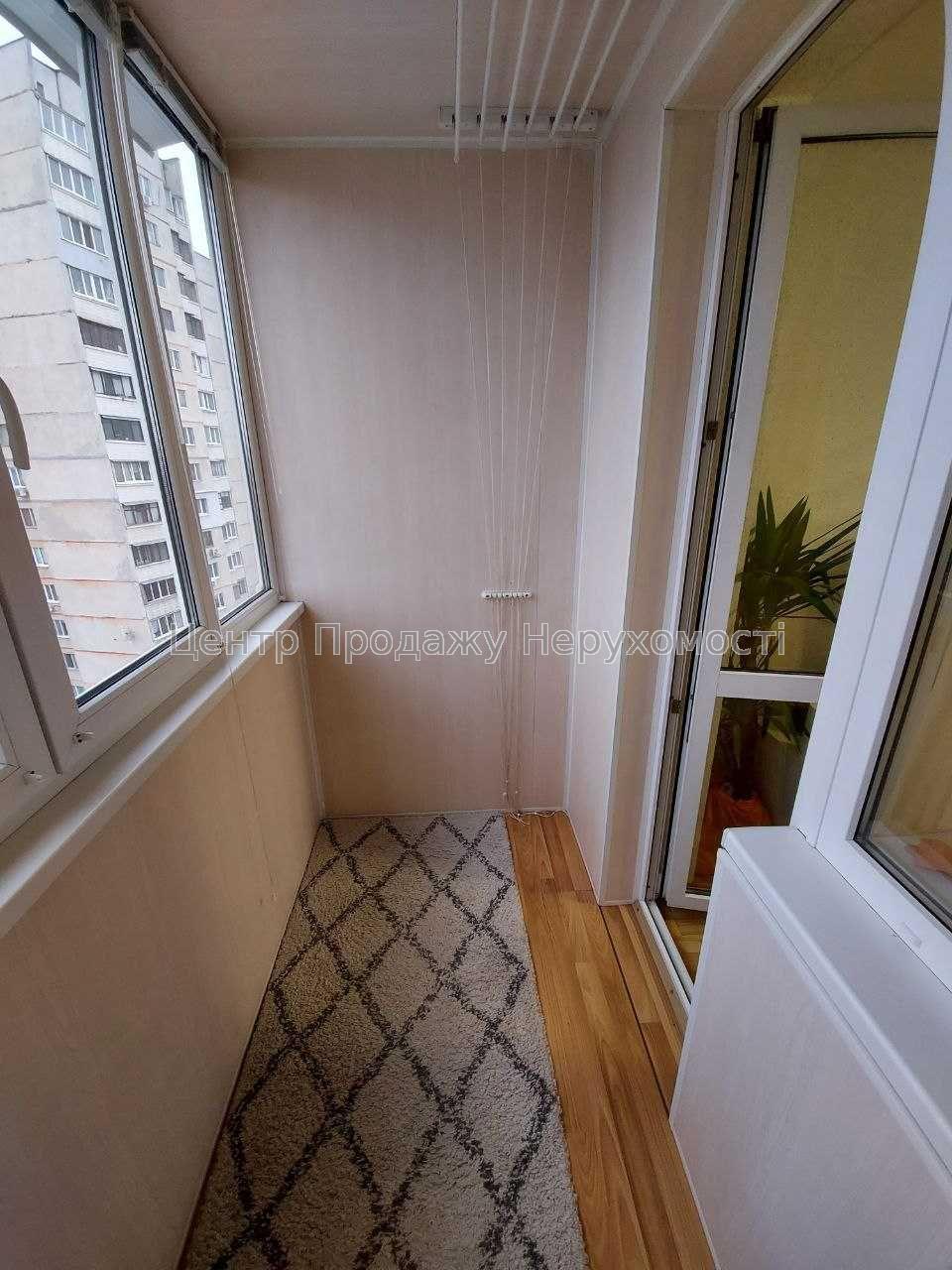 Фото Продаж 3 кімнатної квартири в Харкові. Салтівка21