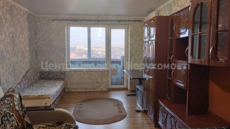 Продам 1-кімнатну квартиру