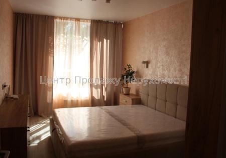 Продам 1-комнатную квартиру, ЖК&nbsp;Авеню&nbsp;42