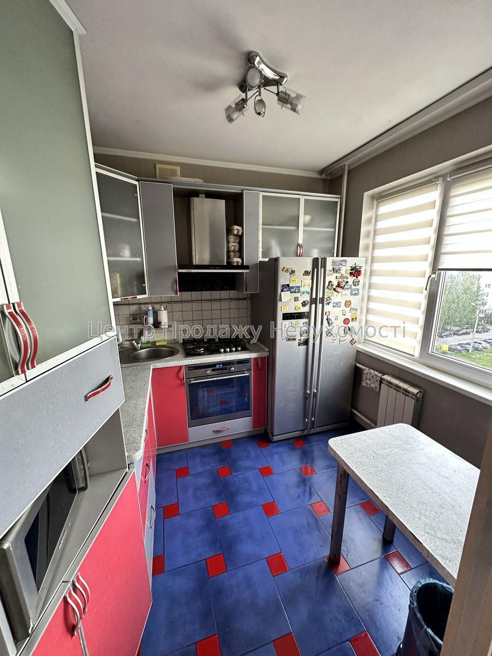 Фото Продаж квартири 3 кімн. в Харкові. Салтівка8