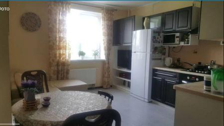 Продаж квартири