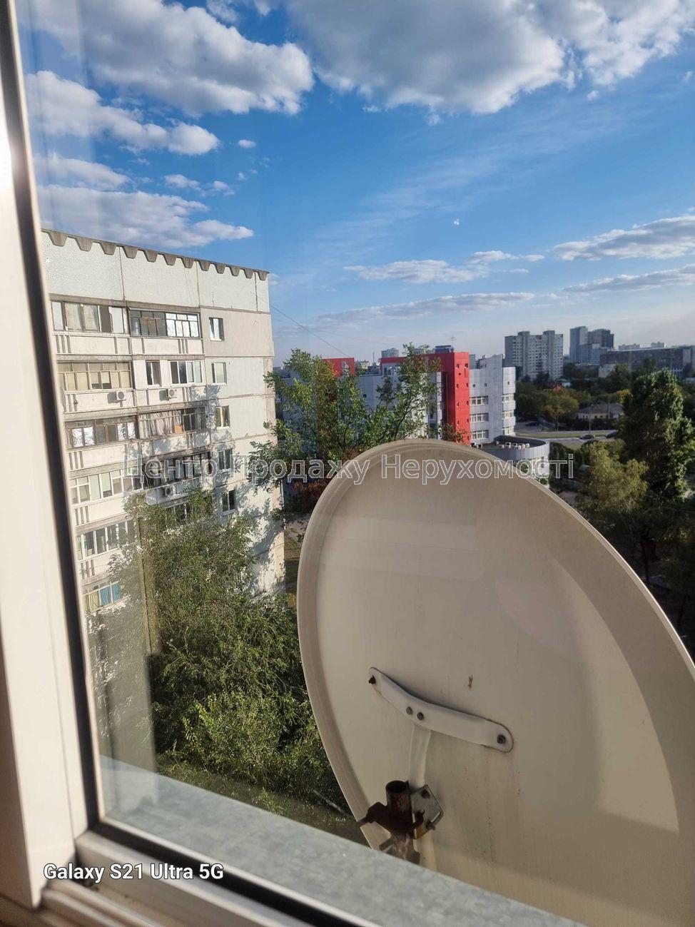 Фото 3кімн. квартира покращеного планування біля метро К812