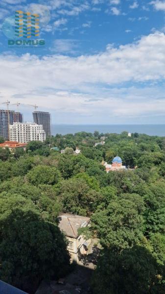 Продам 1-кімнатну квартиру, ЖК&nbsp;«Олімпійский»