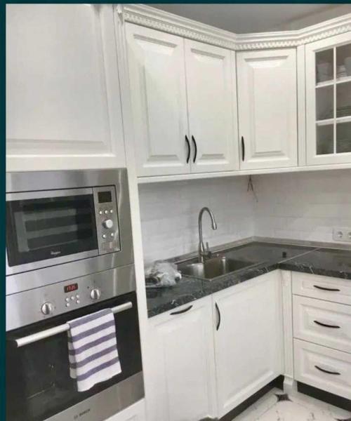 3 room flat for sale