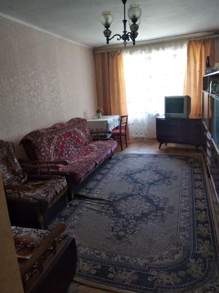 Продам 3-комнатную квартиру