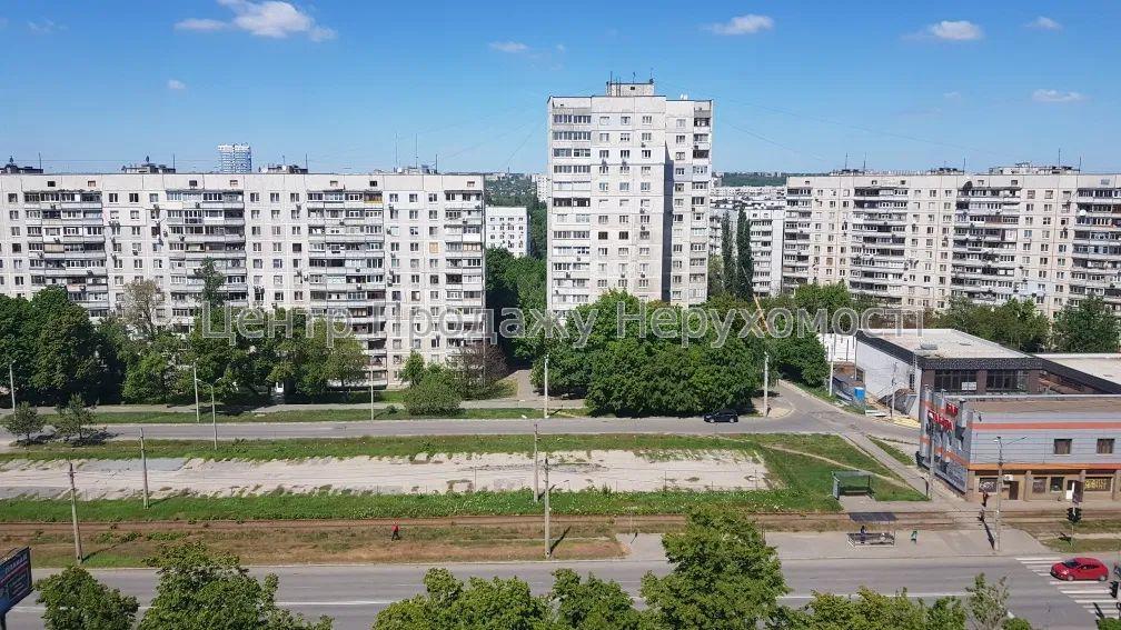 Фото Продаж 1 кімнатної квартири Харків! Салтівка10