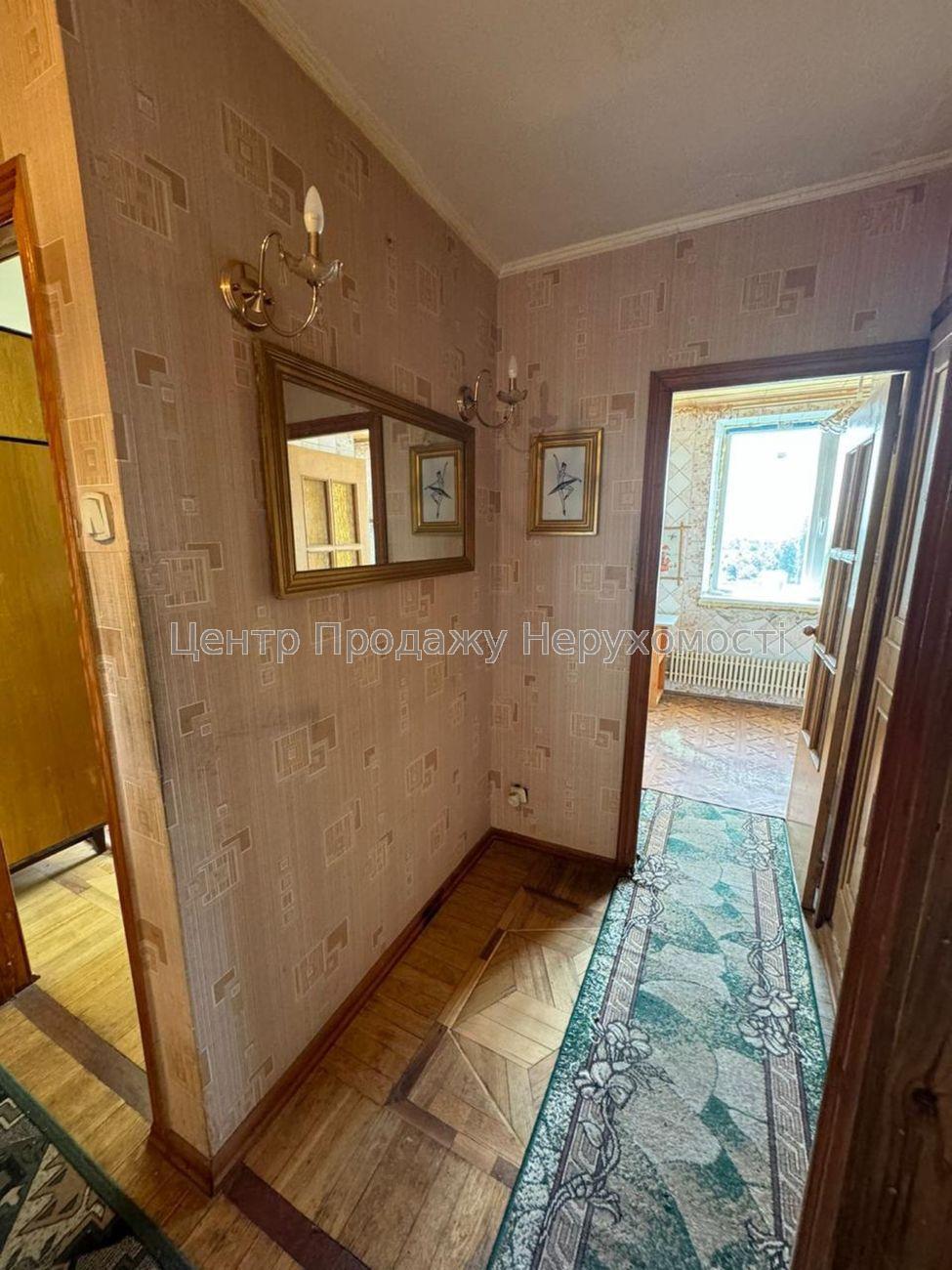 Фото Продаж 3 кімнатної квартири в Харкові. Піцвнічна Салтівка-213
