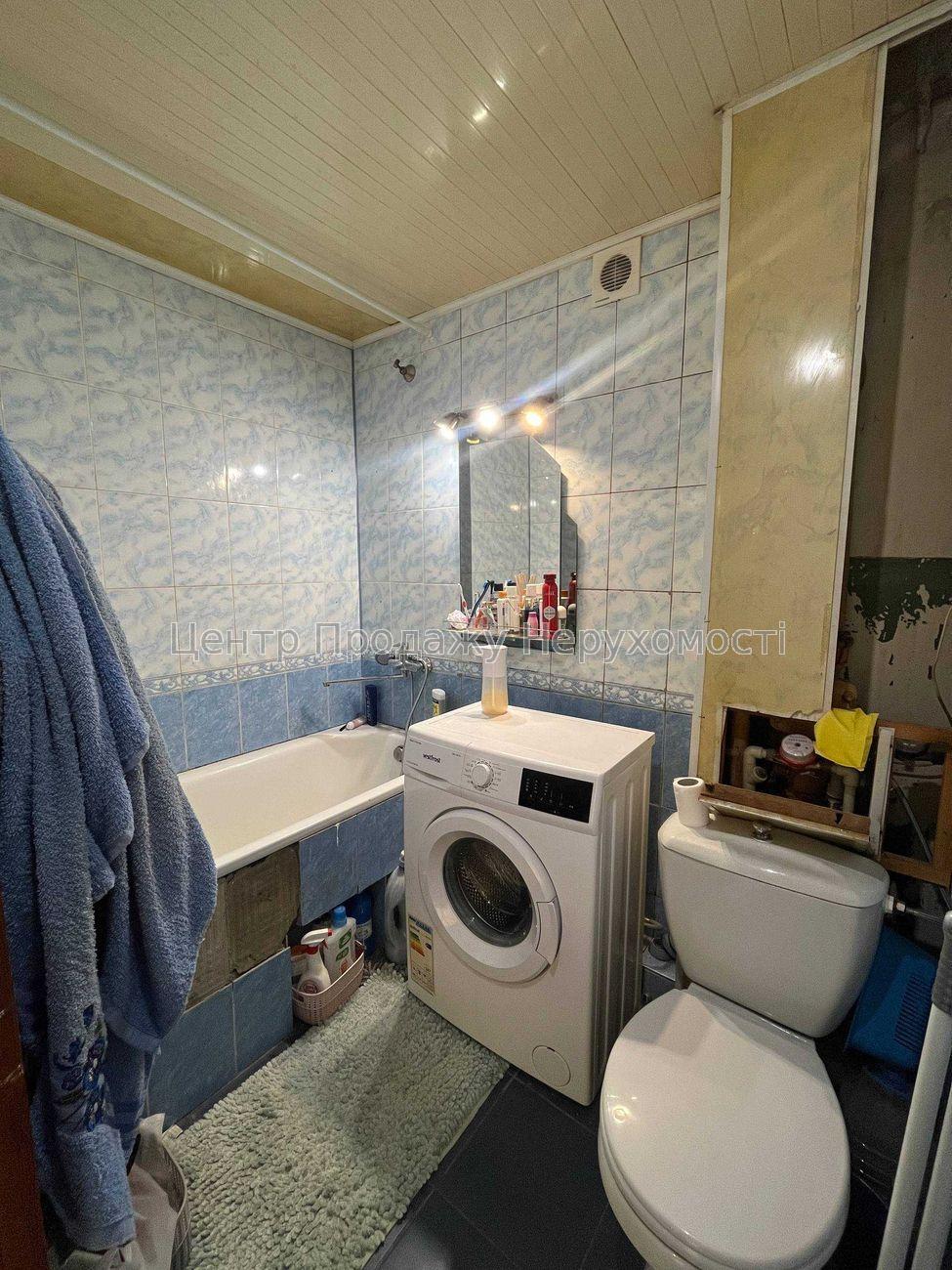 Фото Продаж 1к квартири у Харкові. Горизонт9