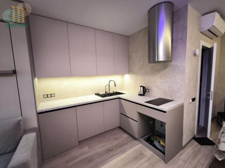 Продам 1-кімнатну квартиру, ЖК&nbsp;«Via&nbsp;Roma»