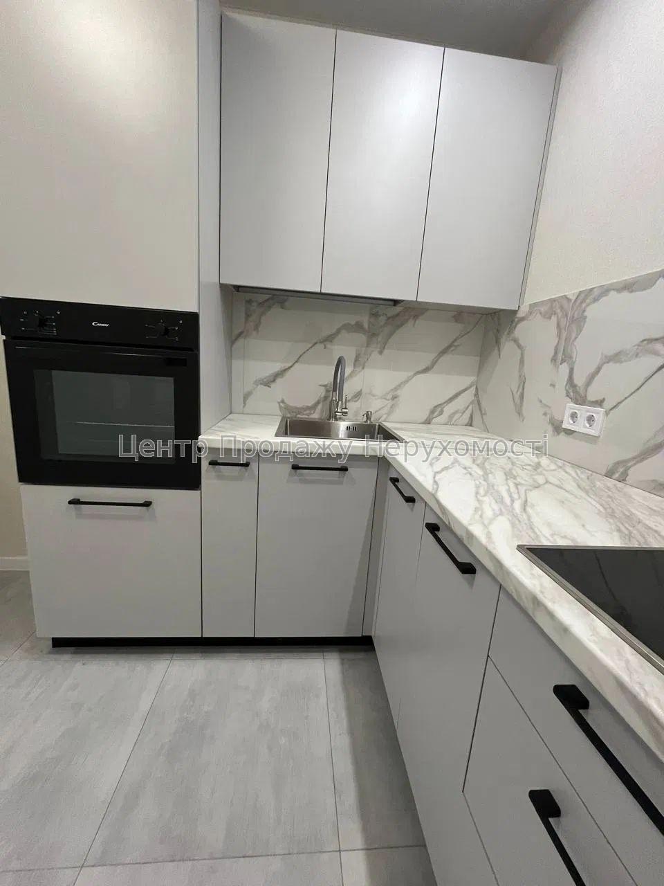 Фото Продаж 1 кімнатної квартири в Харкові. Салтівка. ЖК 