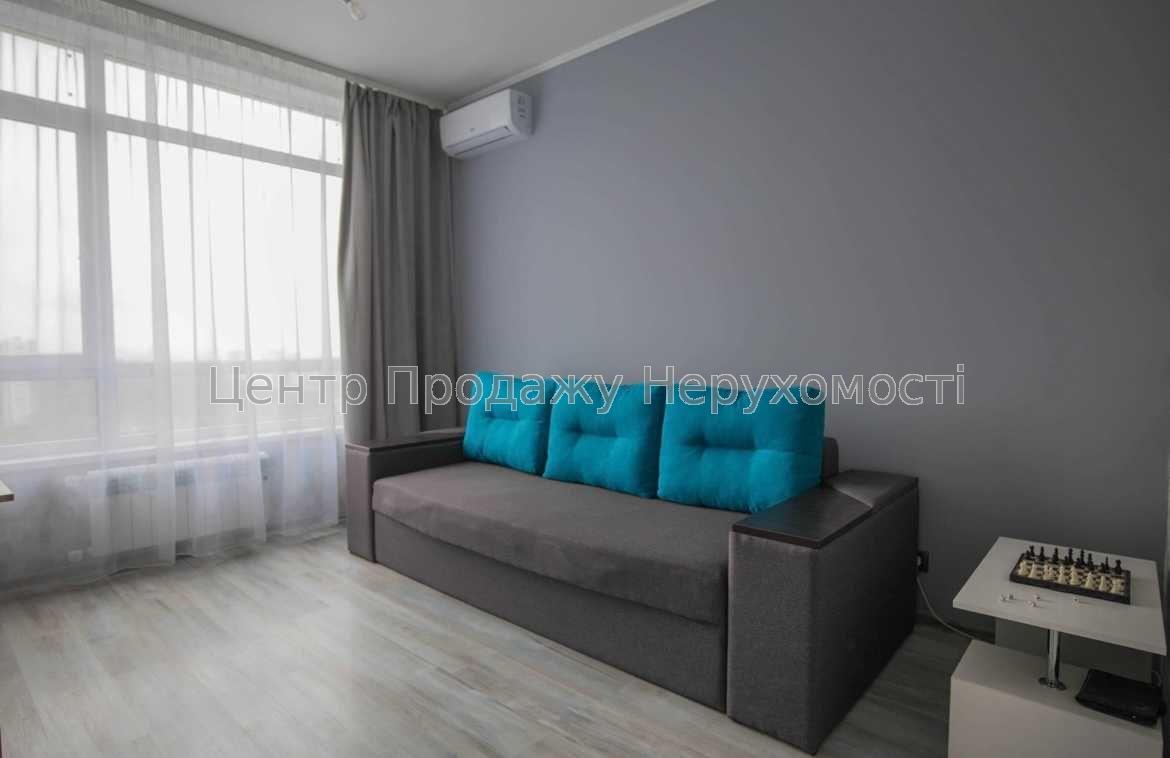 Фото Продам  новую полноценную 1к.кв.25