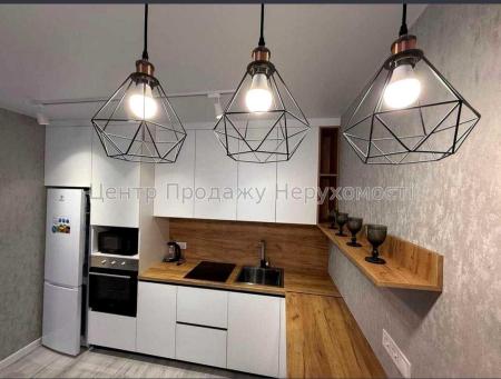 Продам 1-кімнатну квартиру, ЖК&nbsp;«Левада&nbsp;2»