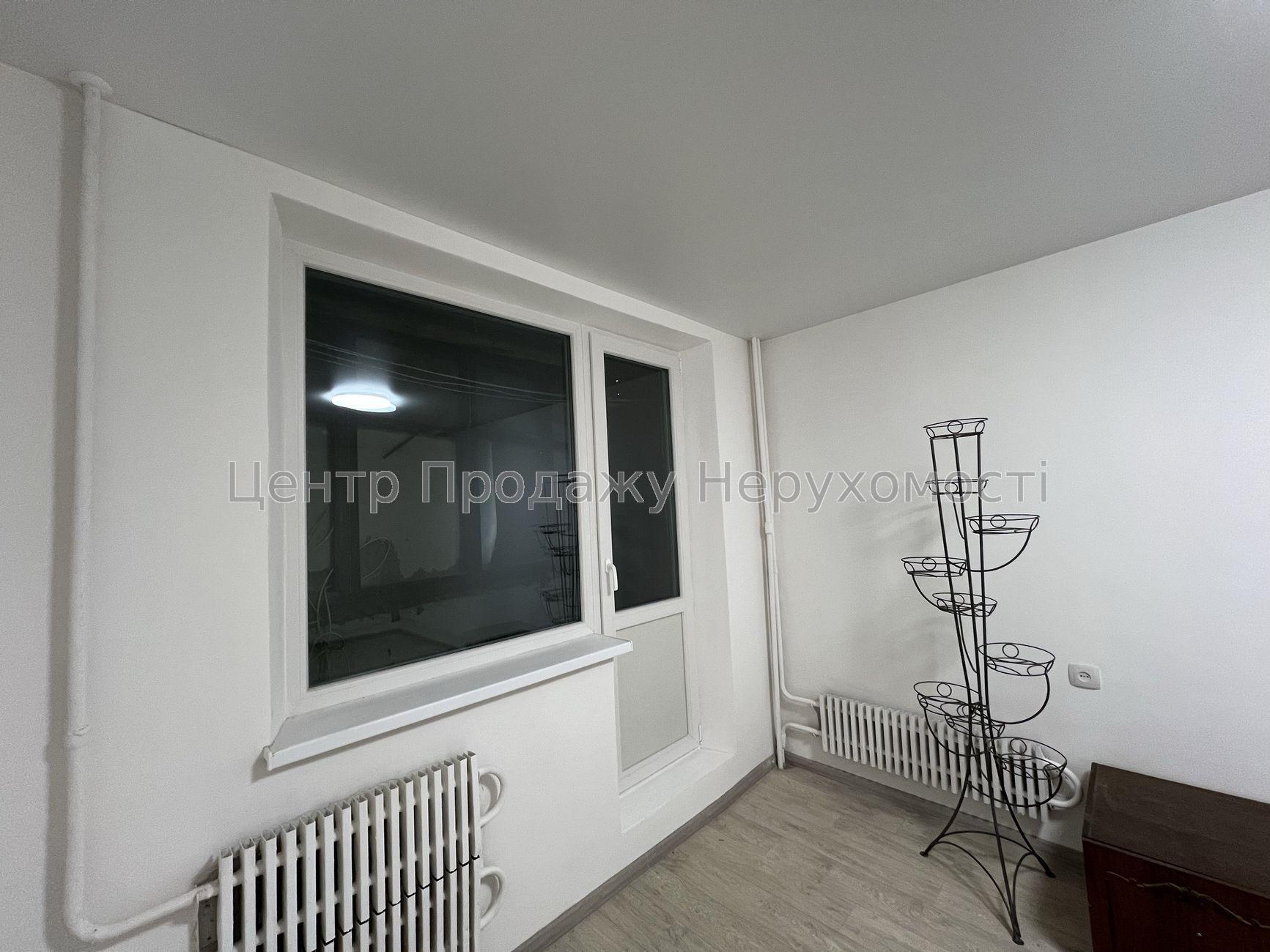 Фото Продаж 2-кімнатної квартири в Харкові. Салтівка13
