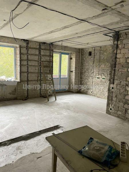 Продам 3-комнатную квартиру