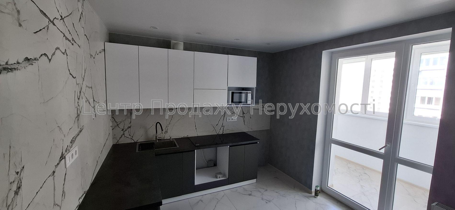 Фото Продаж квартири в ЖК 