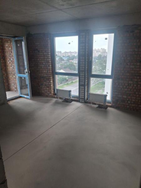 Продам 3-кімнатну квартиру в новобудові, ЖК Madison Gardens
