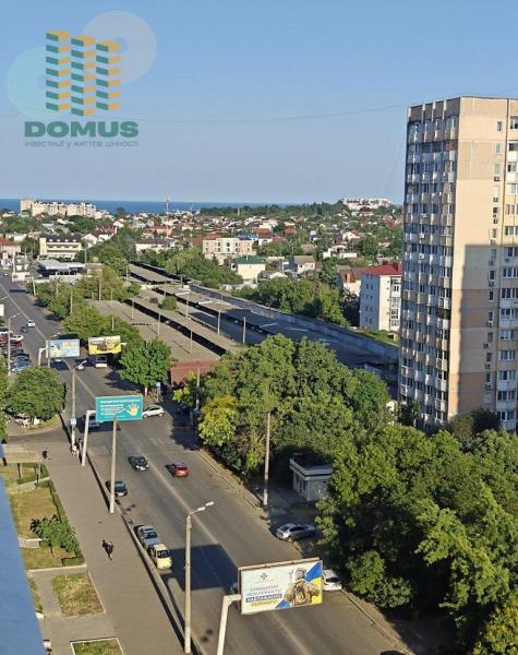 Продам 2-кімнатну квартиру