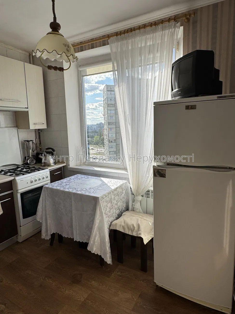 Фото Продаж 2 кімнатної квартири в Харкові. Салтівка11