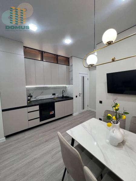 Продам 2-кімнатну квартиру, ЖК&nbsp;«Шістдесята&nbsp;перлина»