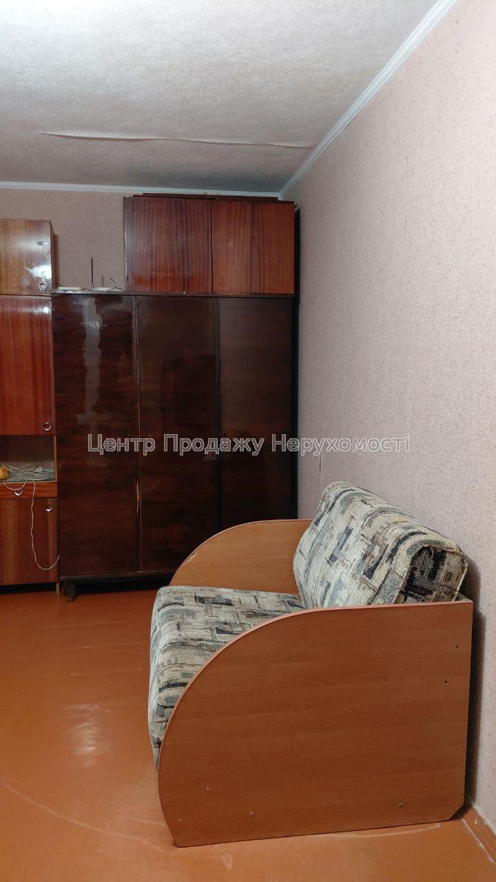 Фото Продам 1-кімнатну квартиру біля станції метро “Салтівська”8