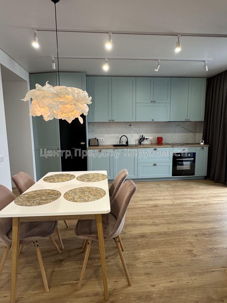 Фото Продаж 3к квартири, Олексіївка, ЖК , Новобудова1