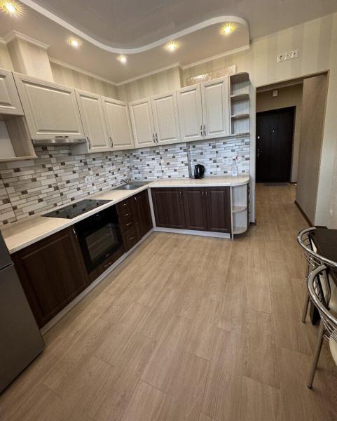 Продам 1-комнатную квартиру в новостройке, ЖК Наш Дом