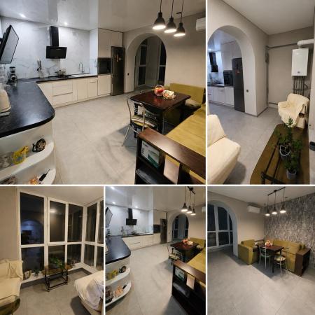 Продам 3-комнатную квартиру, ЖК&nbsp;«Счастливый»