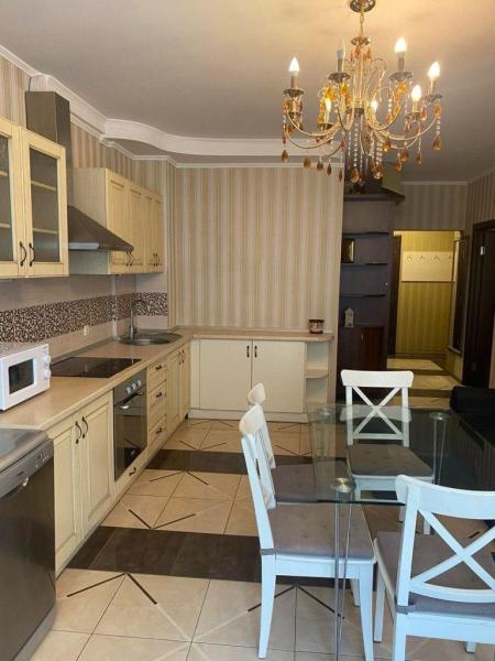 Продам 2-комнатную квартиру, ЖК Синяя Птица