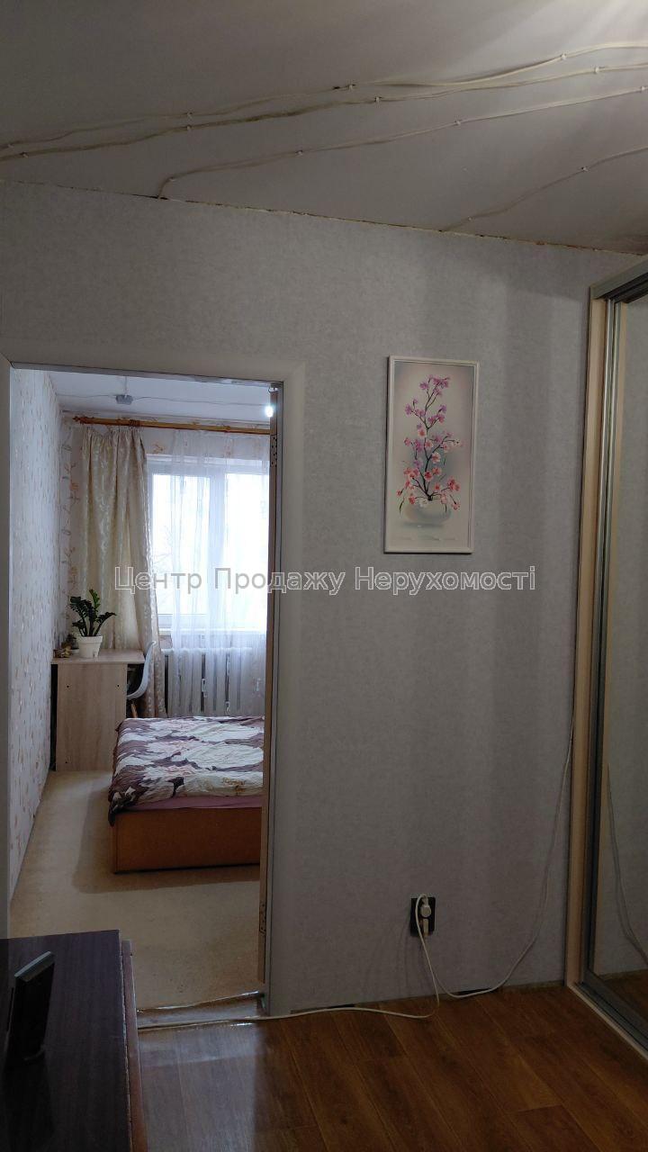 Фото Продам 3-к квартиру на Салтівці8