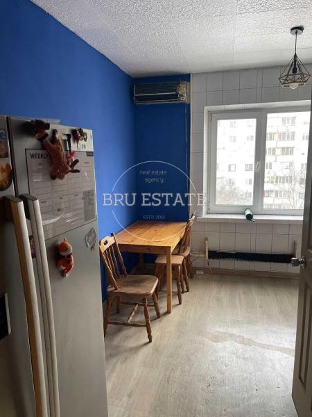 Продам 3-кімнатну квартиру