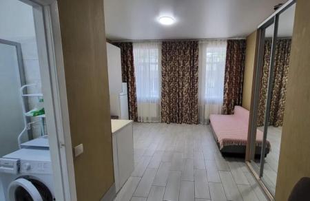 Продам 1-комнатную квартиру в новостройке, ЖК City House Resort