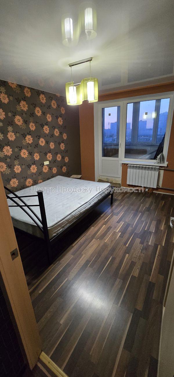 Фото Продаж 3к квартири  у Харкові. Салтівка3