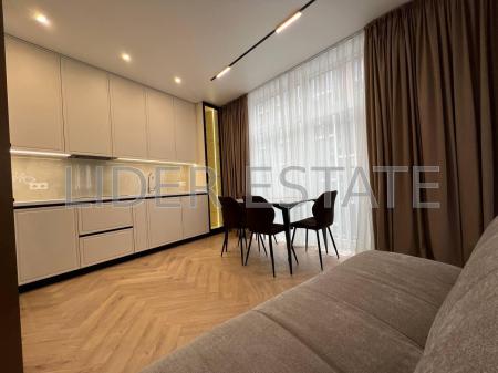 Продам 1-кімнатну квартиру в новобудові, ЖК «Crystal»