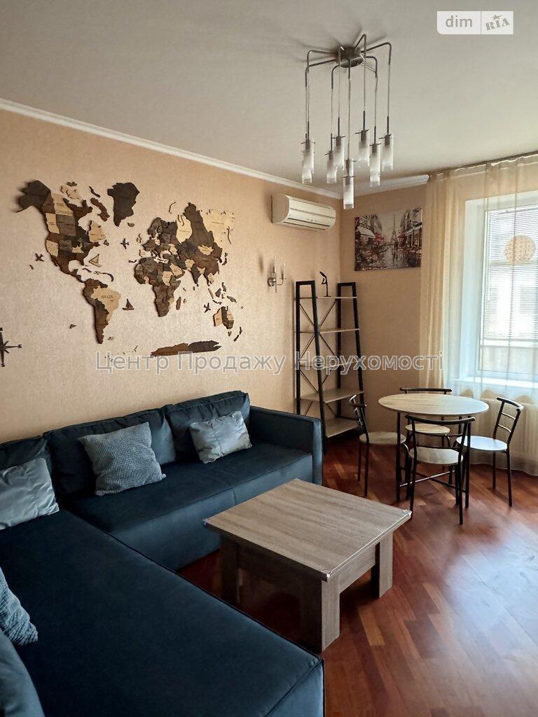 Фото Продам 2-кімн. видову квартиру.12