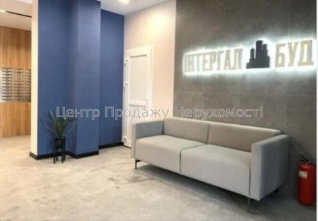 Продам 1-кімнатну квартиру, ЖК&nbsp;Причал&nbsp;8