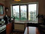 Продам 3-кімнатну квартиру, 68.80 м², косметичний ремонт