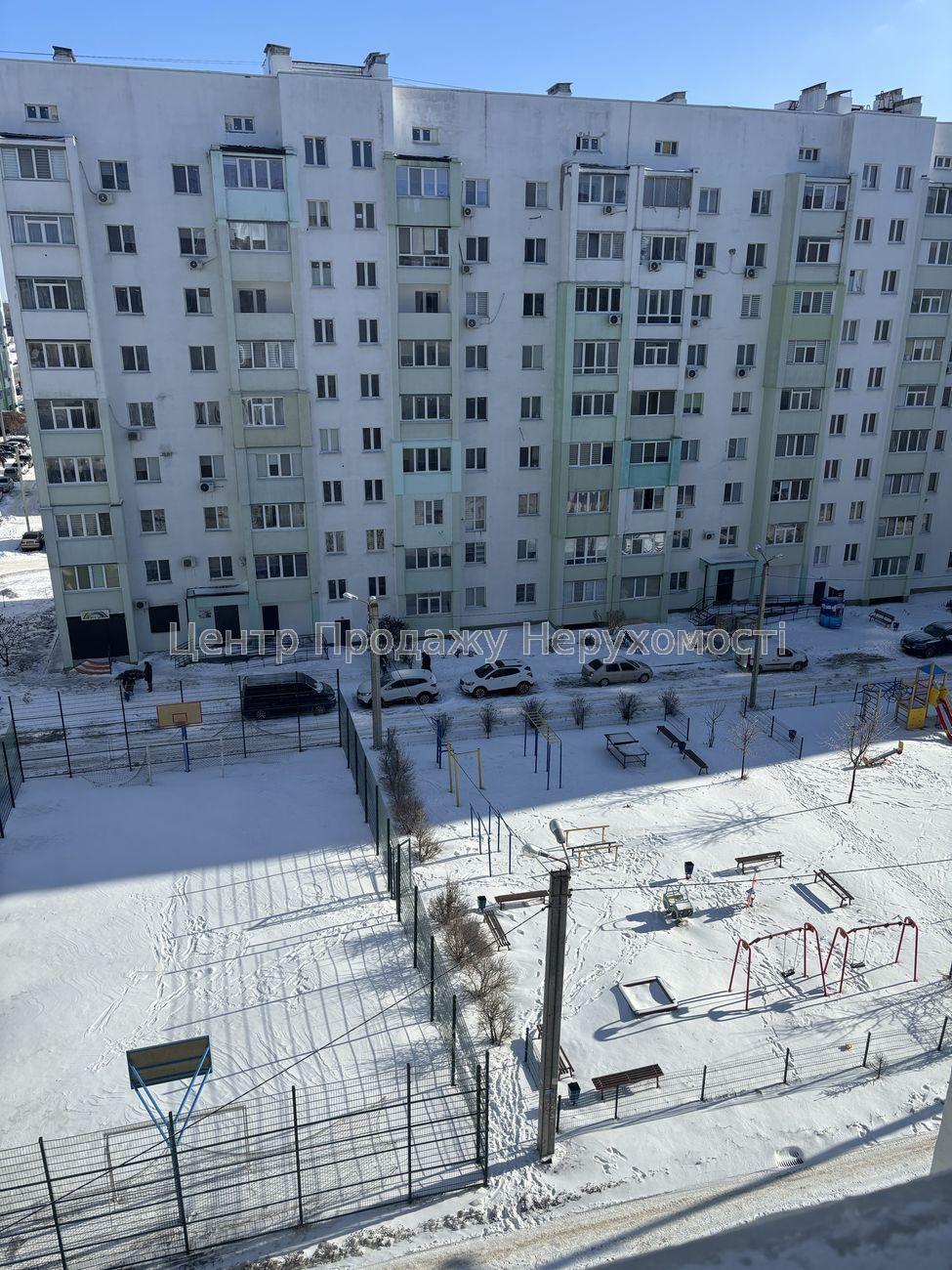 Фото Продам 1 кімнатна квартиру в новобудові ЖК Мира-4.2