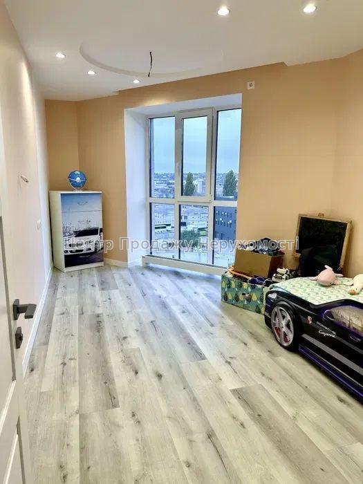 Фото Продам 3-кімнатну квартиру в ЖК “Німецький проект”9