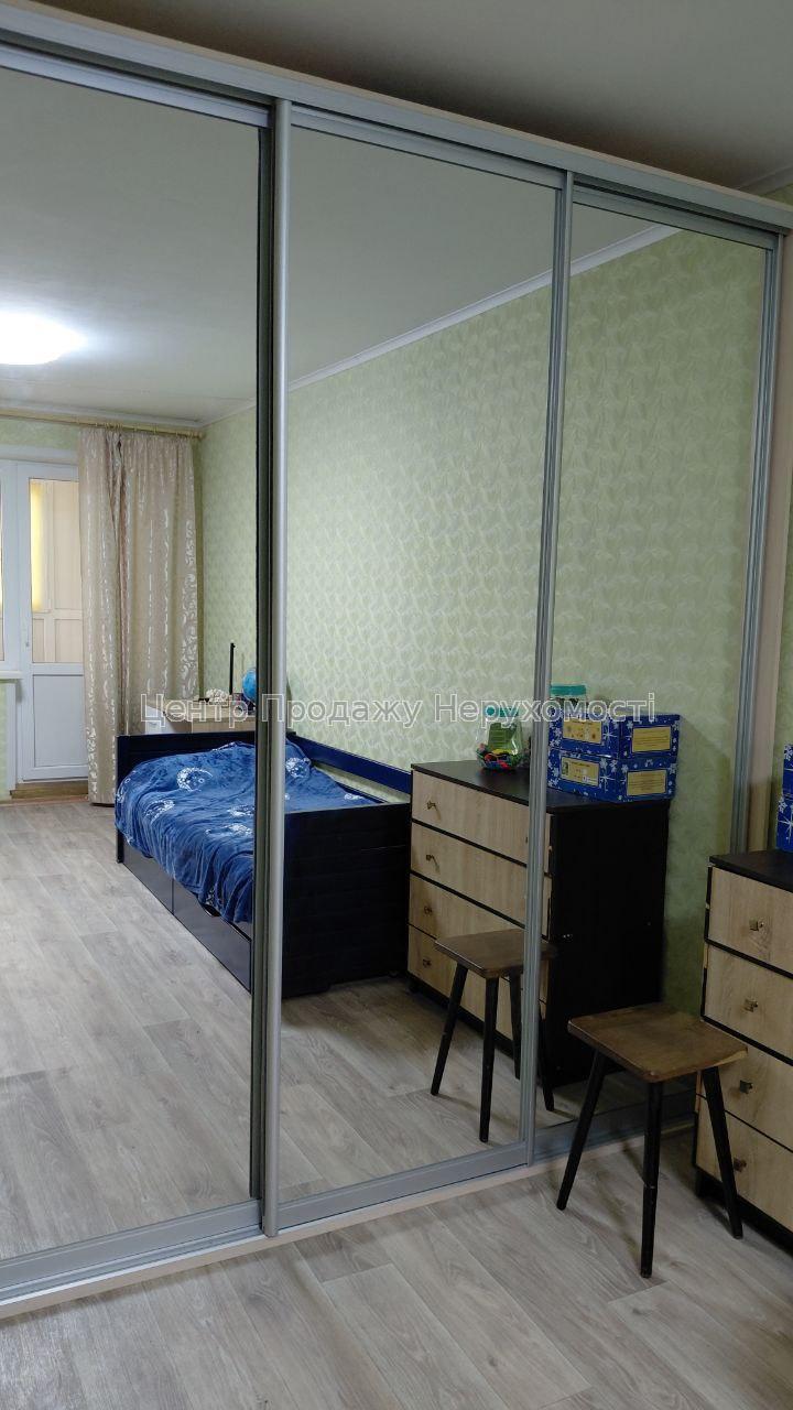 Фото Продам 3-к квартиру на Салтівці18